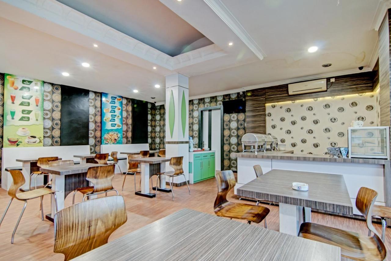 Oyo 90697 Hotel Wisata Dumai Exteriér fotografie