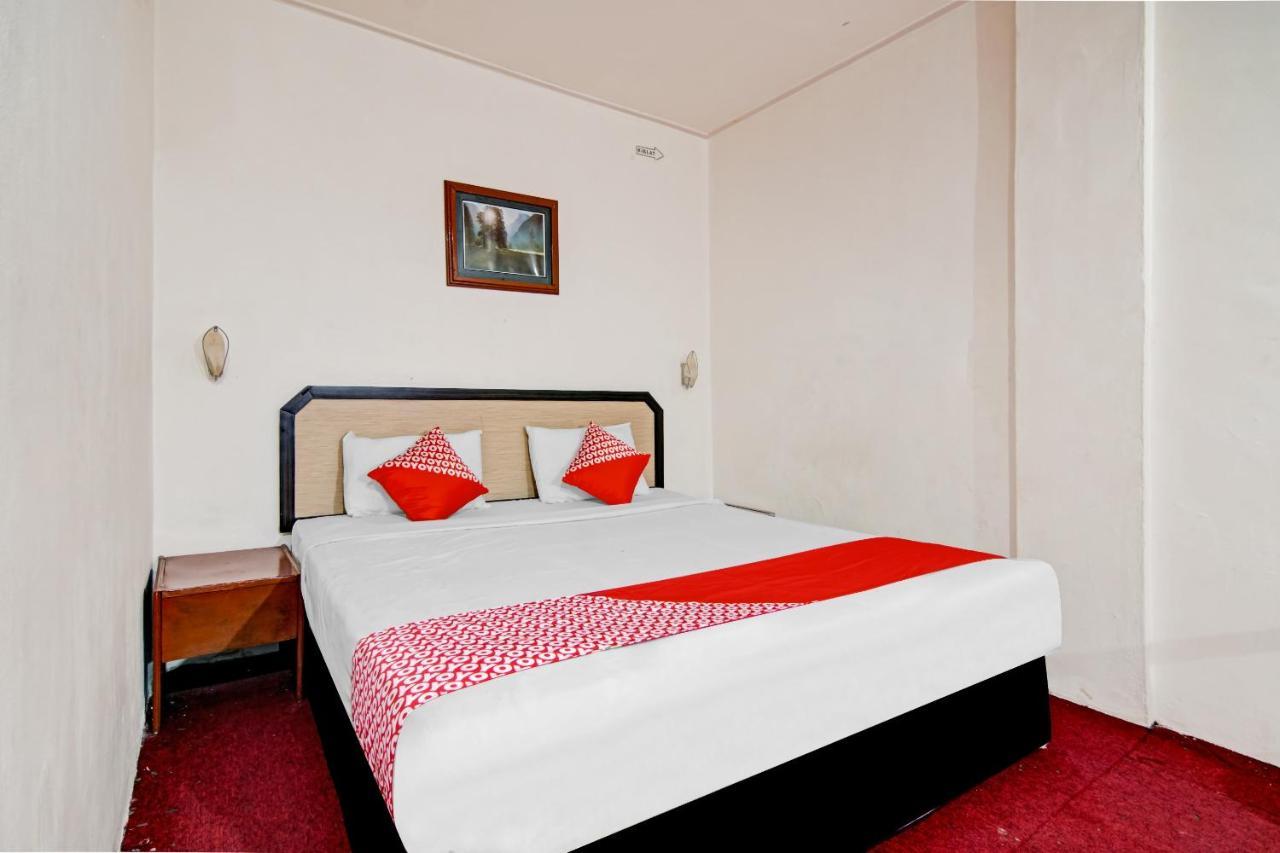 Oyo 90697 Hotel Wisata Dumai Exteriér fotografie
