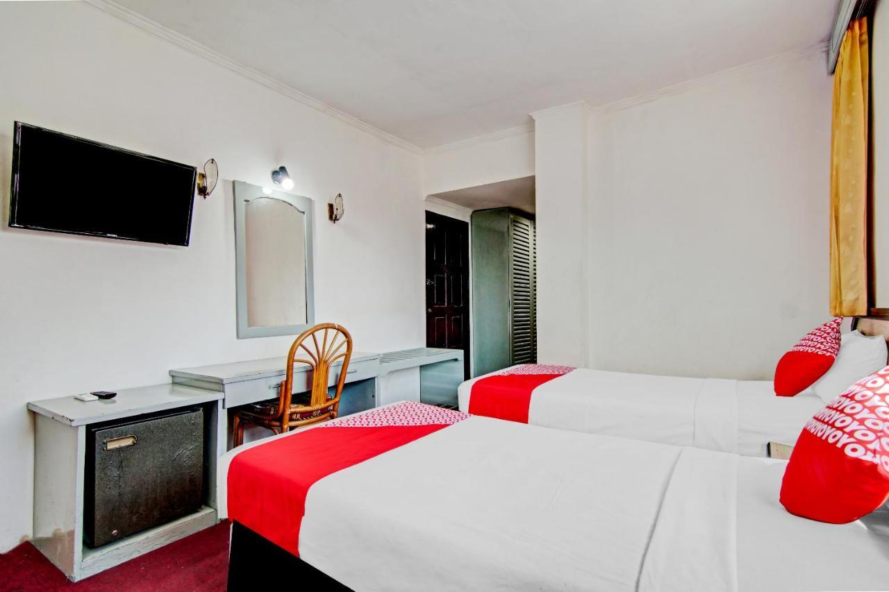 Oyo 90697 Hotel Wisata Dumai Exteriér fotografie