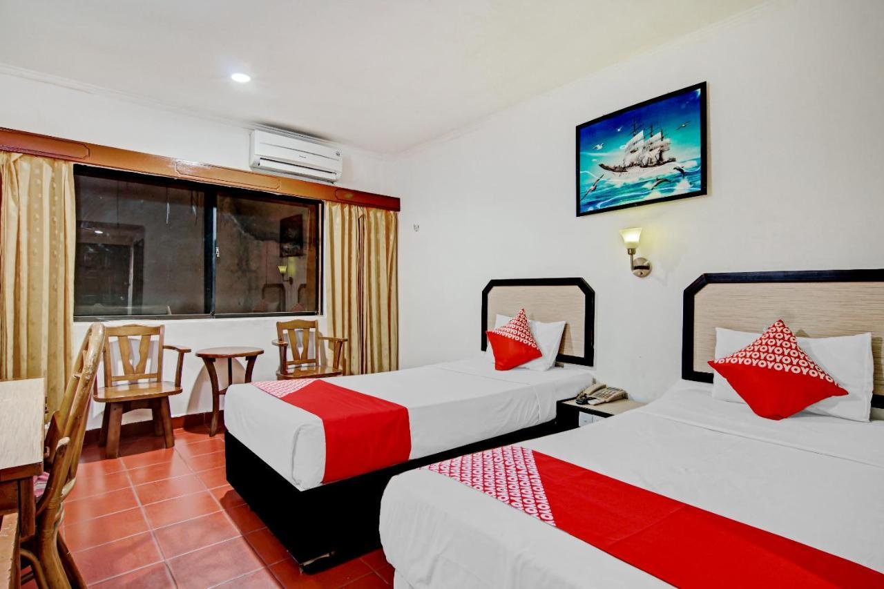Oyo 90697 Hotel Wisata Dumai Exteriér fotografie