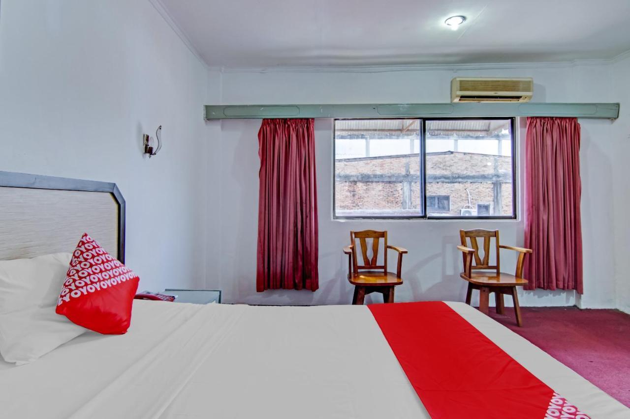 Oyo 90697 Hotel Wisata Dumai Exteriér fotografie