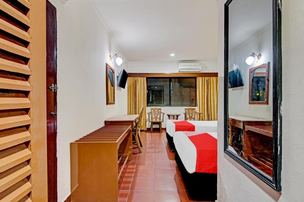 Oyo 90697 Hotel Wisata Dumai Exteriér fotografie